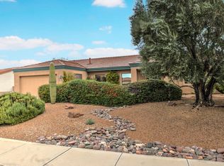 4869 S Desert Sunset Dr, Green Valley, AZ 85622