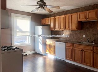 344 E 8th St #2A, Boston, MA 02127