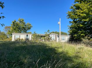 1770 Pulleys Mill Rd, Goreville, IL 62939