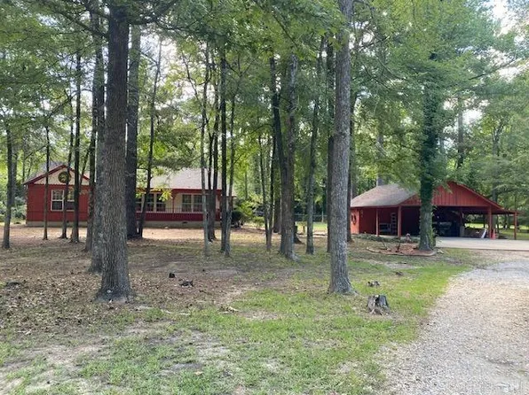 4320 E 3rd St, Hope, AR 71801