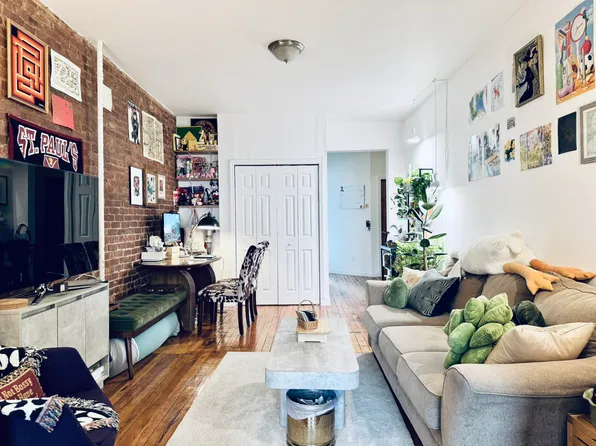 540 4th Ave APT 3, Brooklyn, NY 11215