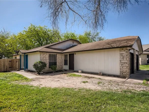 905 Chisholm Cv, Round Rock, TX 78681