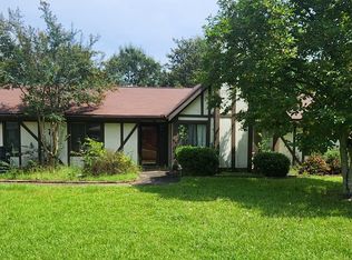 528 Ansley Ave, Perry, GA 31069