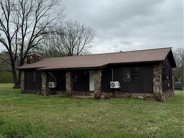 321 S Grand Ave, Belleville, AR 72824