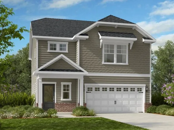 199 Blue Butterfly Dr, Angier, NC 27501