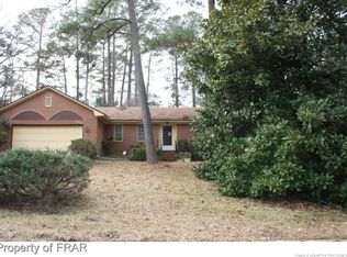 1624 Boros Dr, Fayetteville, NC 28303