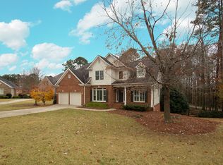 6125 Heritage Manor Dr, Cumming, GA 30040