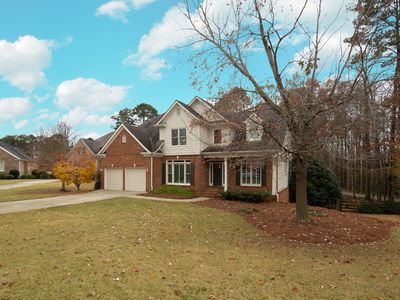 6125 Heritage Manor Dr, Cumming, GA, 30040