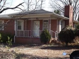 928 Old Oxford Rd, Durham, NC 27704