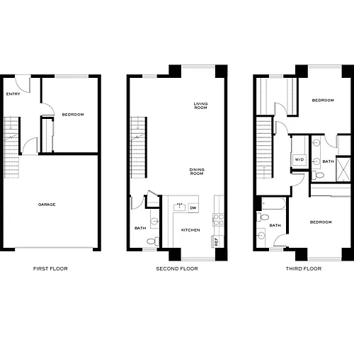 Floor plan C6