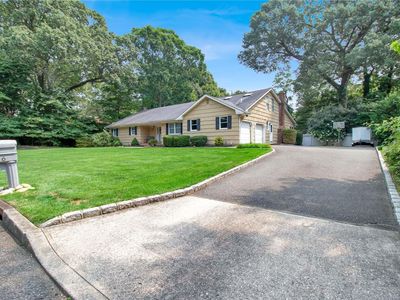 6 Cumberland Path, Setauket, NY, 11733