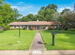 3005 Inwood Rd, Kilgore, TX 75662