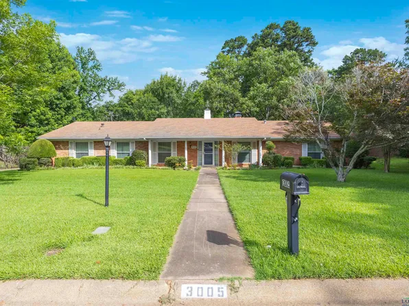 3005 Inwood Rd, Kilgore, TX 75662