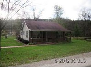 851 N 1350 W, Deputy, IN 47230