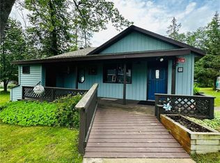 2634 N Badger Bay Ln, Birchwood, WI 54817