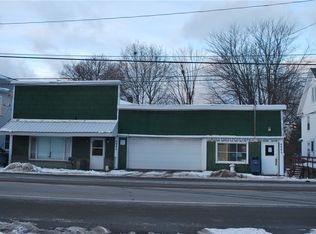 4995 Ridge Rd, Williamson, NY 14589