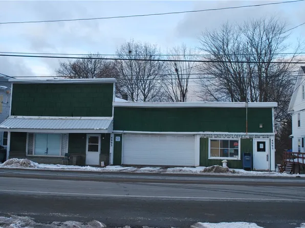 4995 Ridge Rd, Williamson, NY 14589