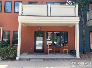 3228 Foundry Pl #104, Boulder, CO 80301