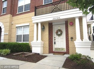 22724 Verde Gate Ter, Ashburn, VA 20148