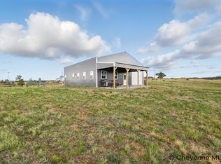 LOT 84 Wagon Trail Dr, Cheyenne, WY 82009