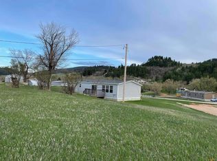 734 Crook City Rd, Whitewood, SD 57793