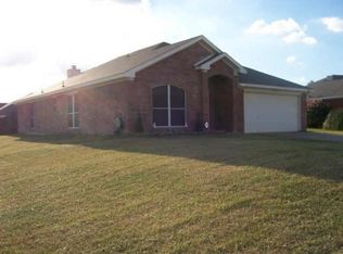 3201 Kayla Ct, Hurst, TX 76053