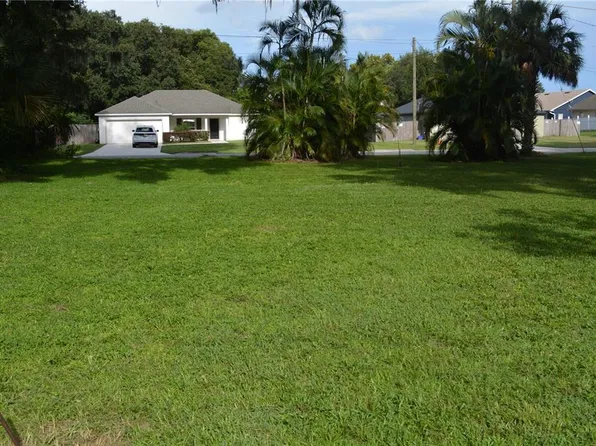 3512 Palmway Dr Lot 6A, Sanford, FL 32773