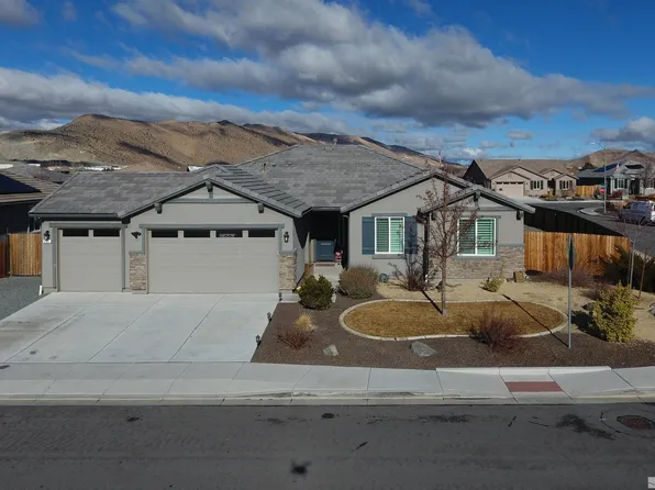 201 Bristol Wells Ct, Sparks, NV 89441
