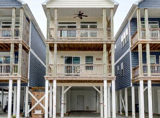 305 Vesta Ct, Surf City, NC 28445