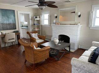 Freeport Ave, Pt Lookout, NY 11561