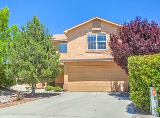 9612 Adina Ln NW, Albuquerque, NM 87114