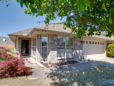 2606 Slate Dr SW, Huntsville, AL, 35803