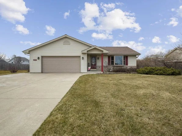 6026 Randal LANE, Racine, WI 53402