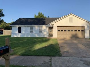 4298 Creekbed Cv LOT 1150, Memphis, TN 38141