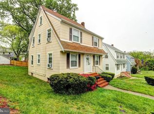 1237 Ten Oaks Rd APT 1, Halethorpe, MD 21227