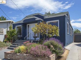 451 42nd St, Oakland, CA 94609