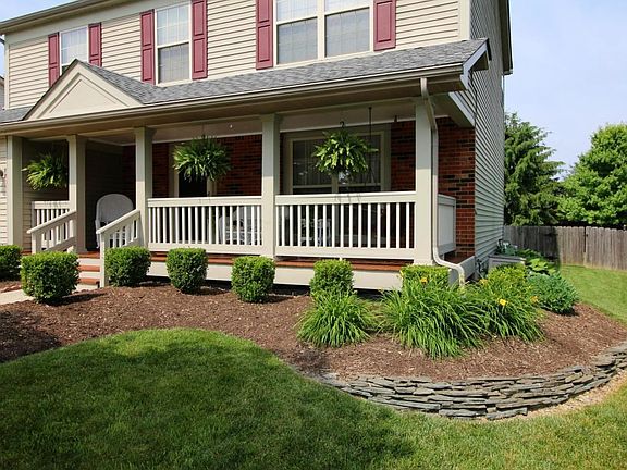 5th image of 1183 Oxfordshire Dr