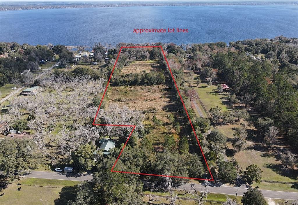 9817 NE County Road 1469, Earleton, FL 32631 MLS GC517865 Zillow