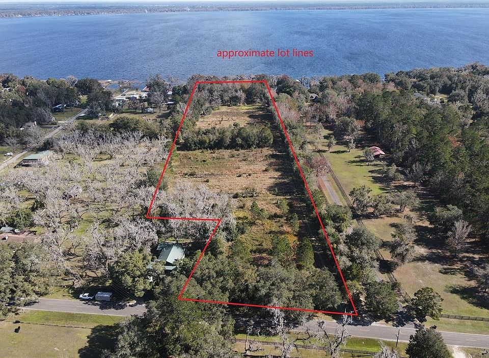 9817 NE County Road 1469, Earleton, FL 32631 MLS GC517865 Zillow