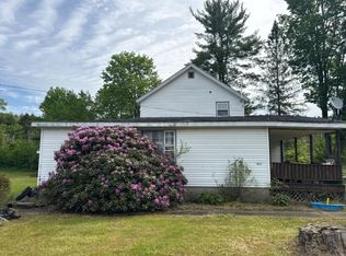 394 Saybrook Rd, Sheffield, PA 16347