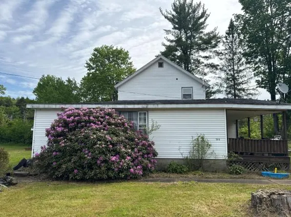 394 Saybrook Rd, Sheffield, PA 16347