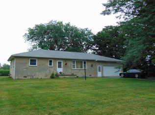 231 W 600 S, Chalmers, IN 47929
