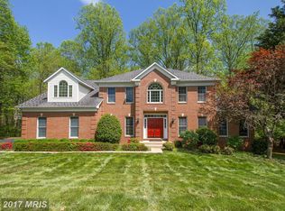 13006 Feldspar Ct, Clifton, VA 20124