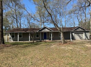 10978 Youpon St, Cleveland, TX 77328