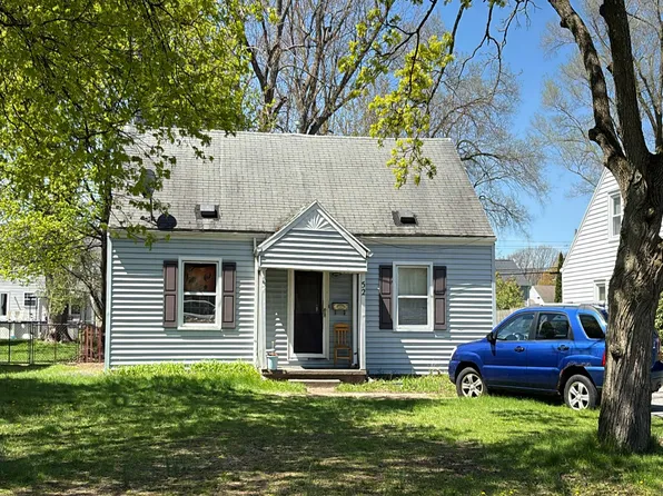 52 Whitman Rd, Rochester, NY 14616