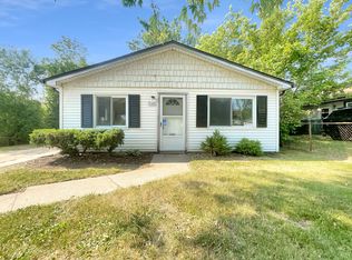 340 E Princeton Ave, Pontiac, MI