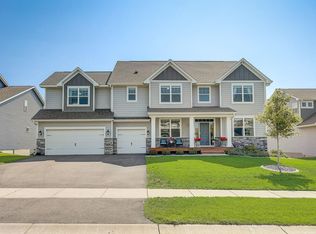 15124 Elysium Ave, Apple Valley, MN 55124