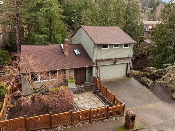 260 NW Torrey View Dr, Portland, OR 97229