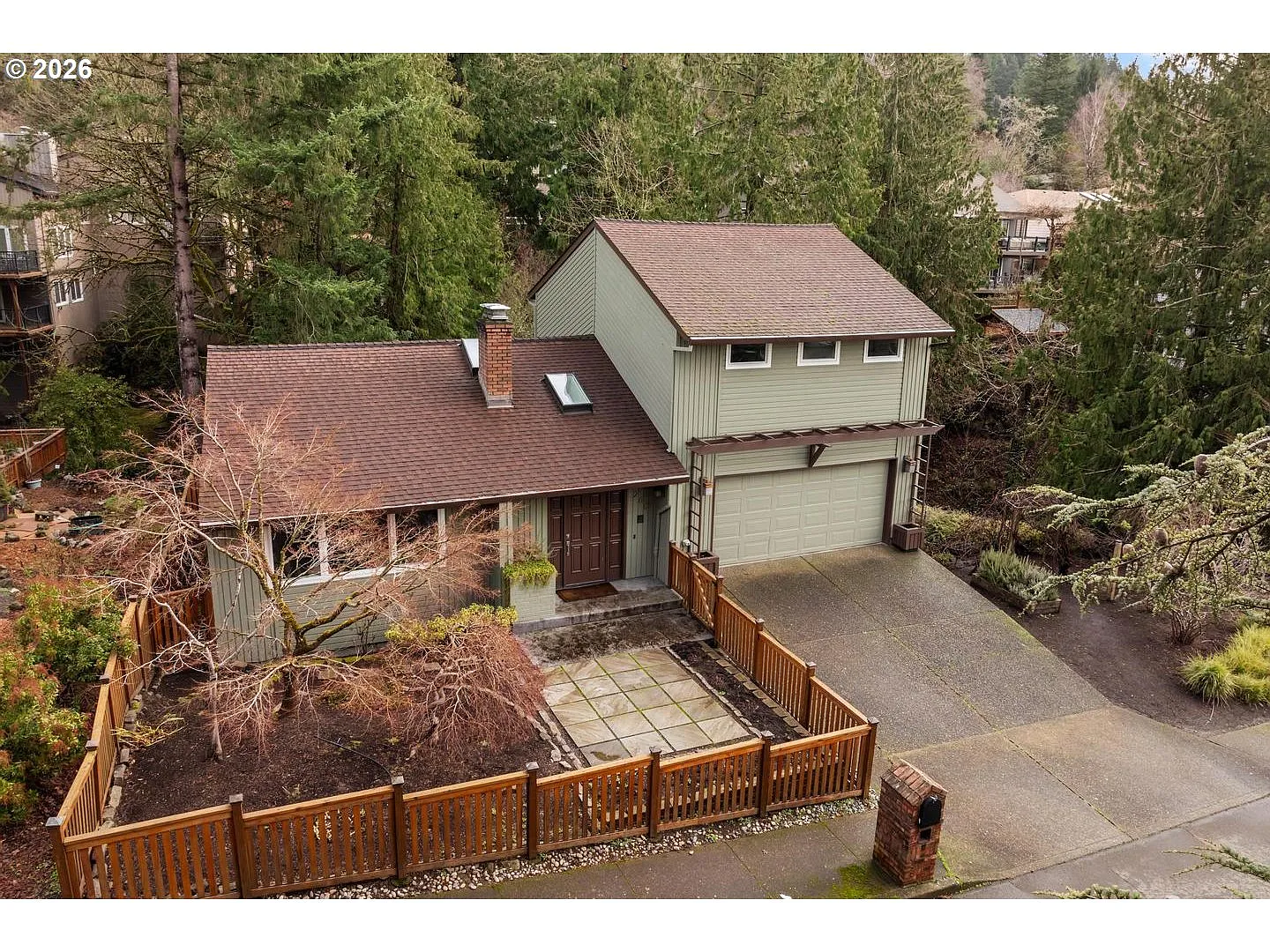260 NW Torrey View Dr photo 1