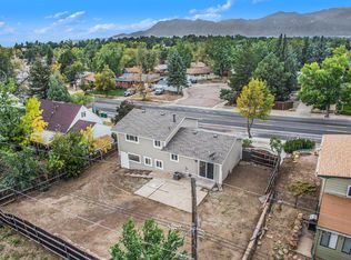 1924 N Chelton Rd, Colorado Springs, CO 80909